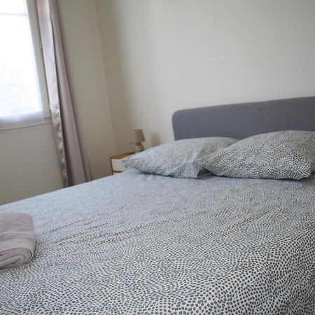 * Capbreton * Hossegor * Golf * Parking * Famille Apartman Kültér fotó