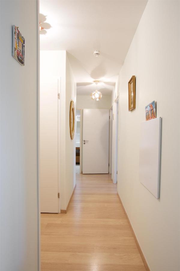 * Capbreton * Hossegor * Golf * Parking * Famille Apartman Kültér fotó
