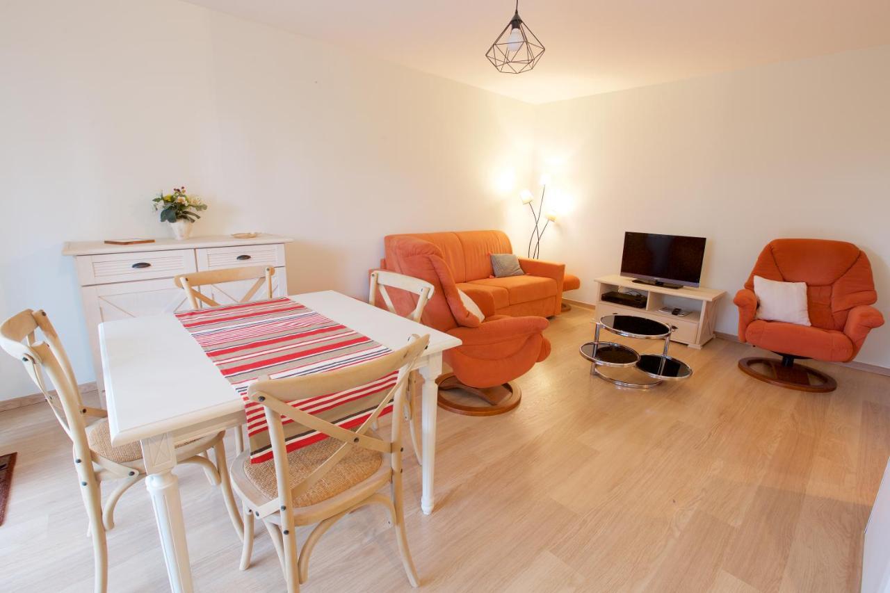 * Capbreton * Hossegor * Golf * Parking * Famille Apartman Kültér fotó