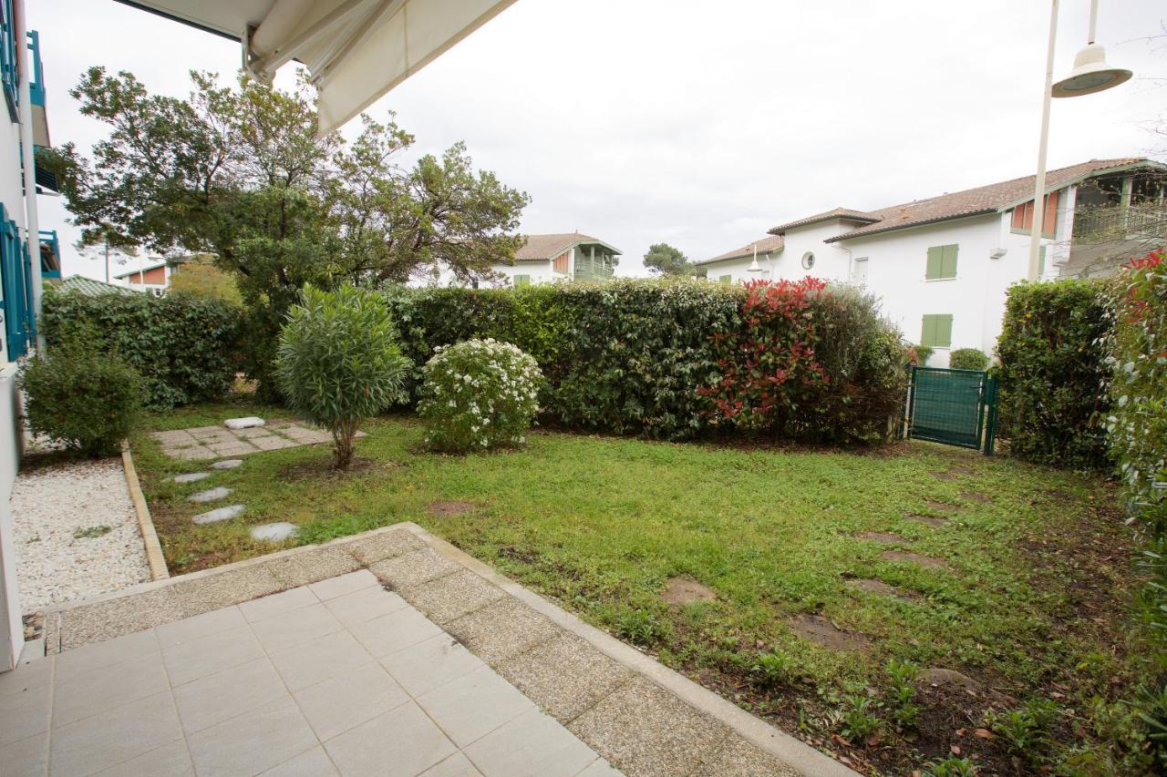 * Capbreton * Hossegor * Golf * Parking * Famille Apartman Kültér fotó