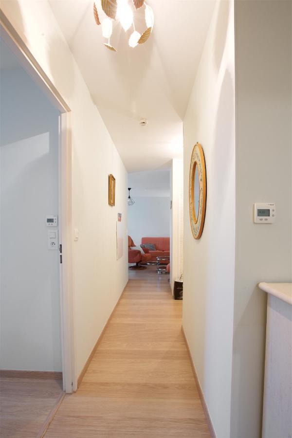 * Capbreton * Hossegor * Golf * Parking * Famille Apartman Kültér fotó