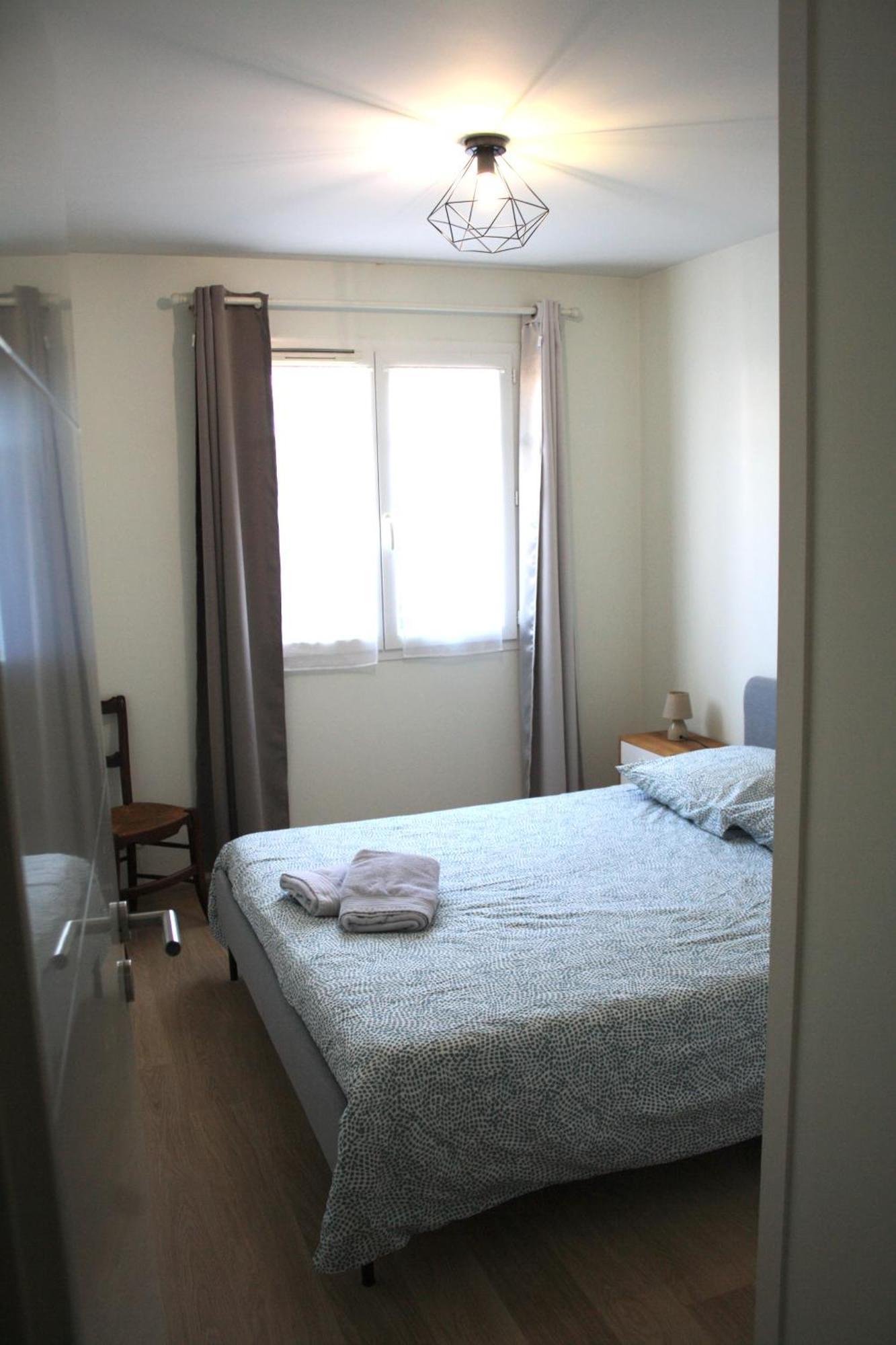 * Capbreton * Hossegor * Golf * Parking * Famille Apartman Kültér fotó