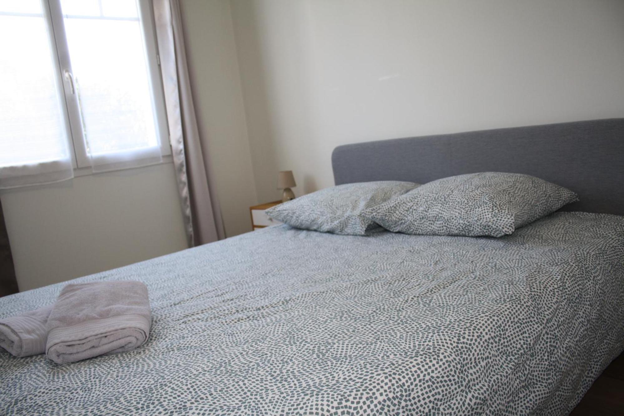 * Capbreton * Hossegor * Golf * Parking * Famille Apartman Kültér fotó