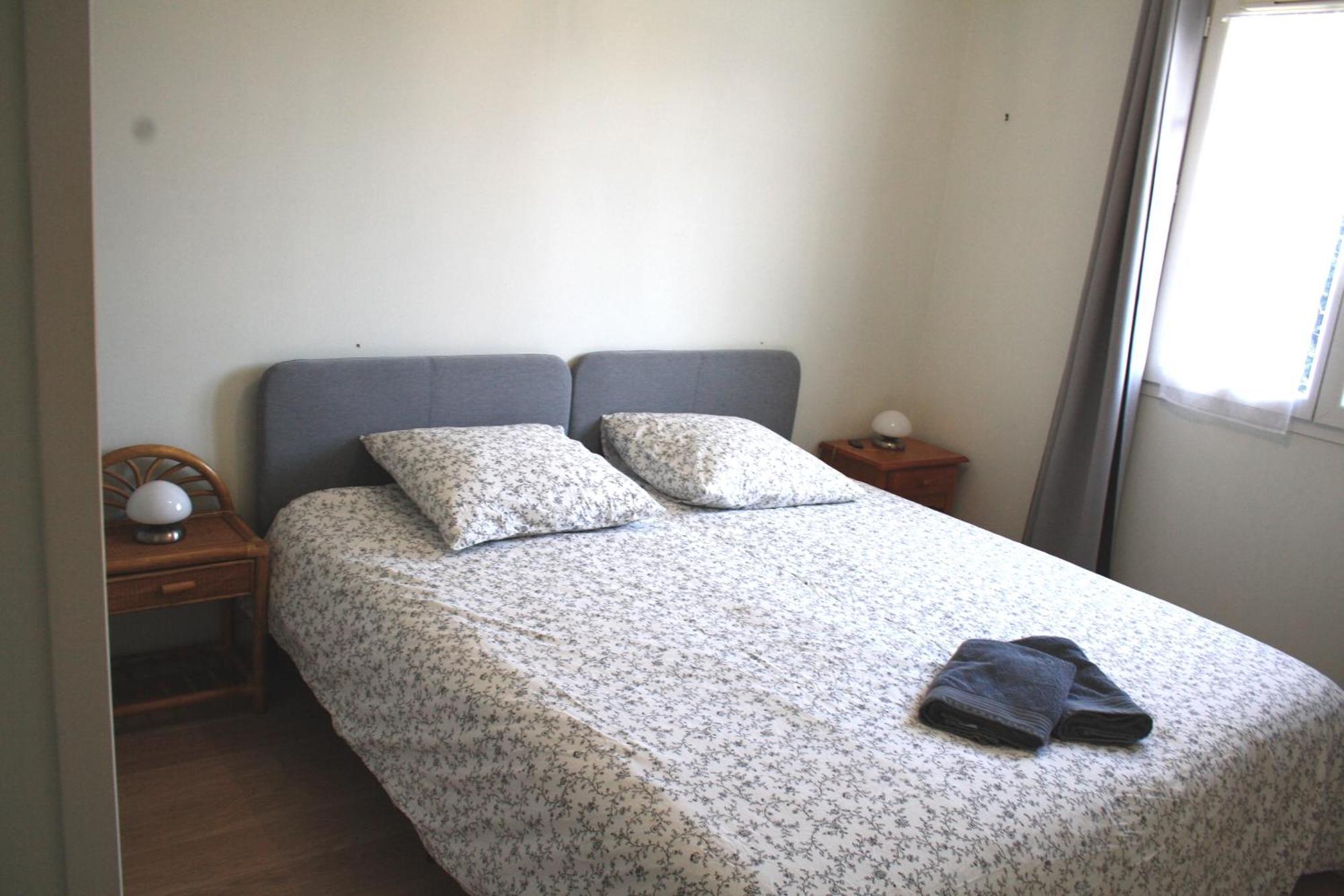 * Capbreton * Hossegor * Golf * Parking * Famille Apartman Kültér fotó