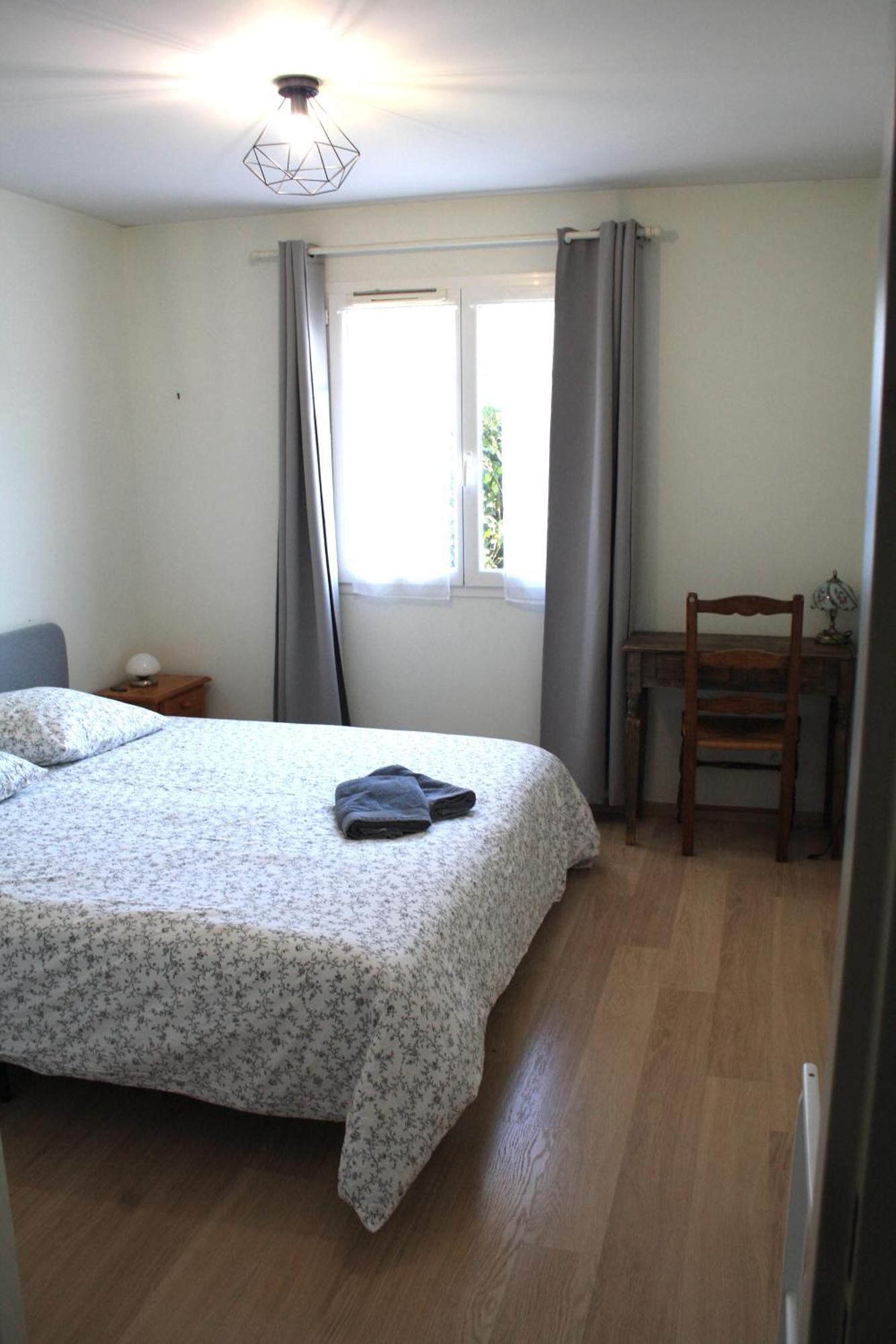 * Capbreton * Hossegor * Golf * Parking * Famille Apartman Kültér fotó