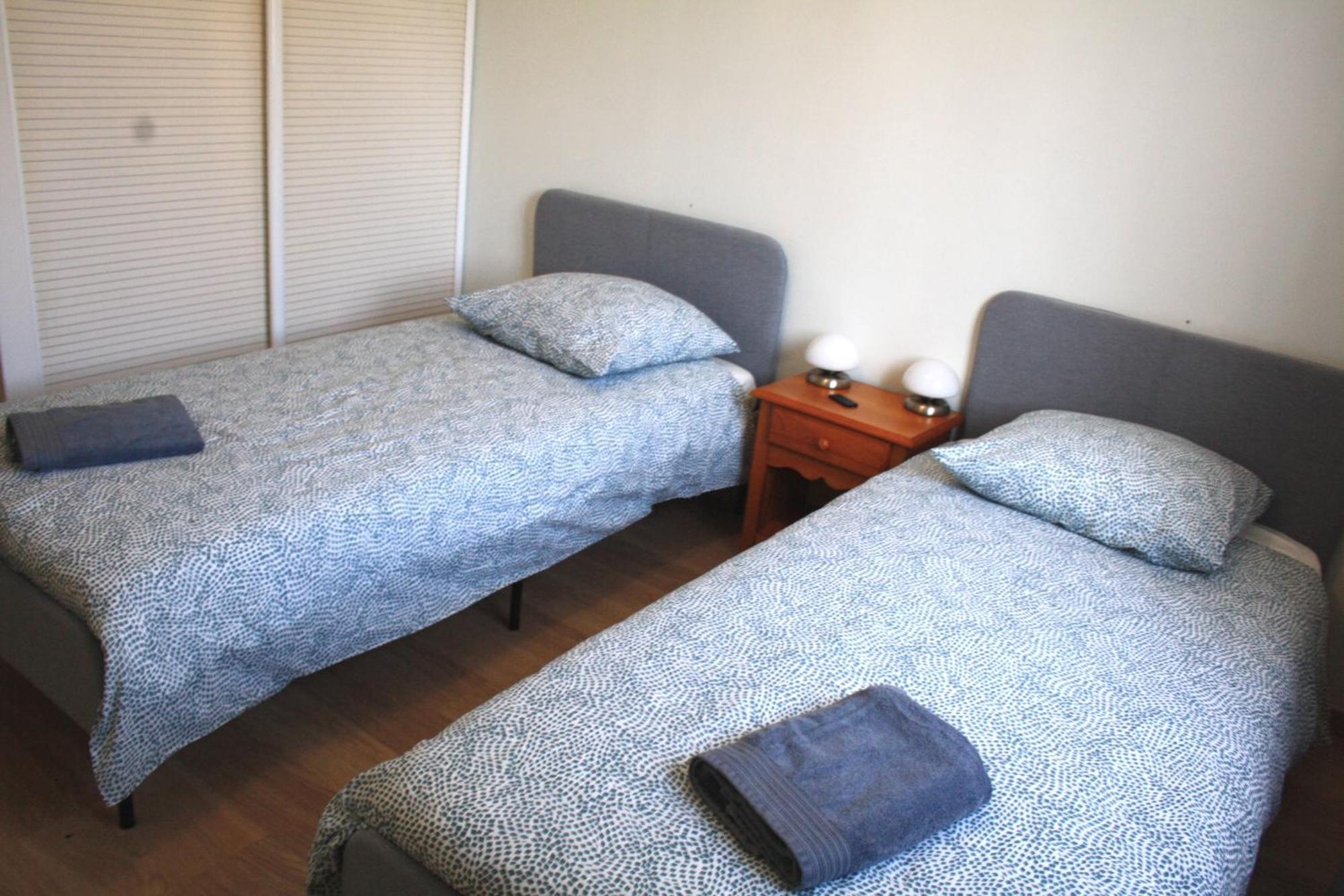 * Capbreton * Hossegor * Golf * Parking * Famille Apartman Kültér fotó